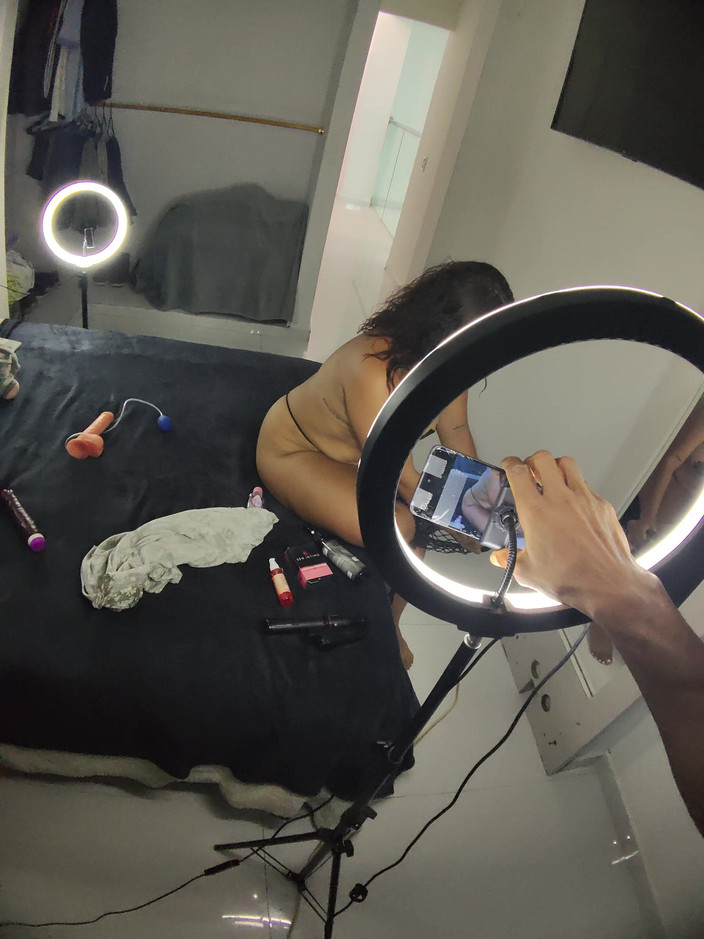 PABLO N3GROBAR: Sezon czwarty - Cummy Bear POV 11