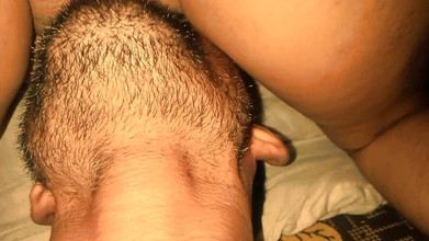 Desistepsis: Mummy Kampung India Merasai Air