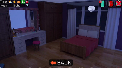 Johannes Gaming: Milfy City - 40 kena kongkek Caroline Celia nakal