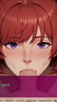 My Girlfriends New Kink #2 - Nts XXX Game