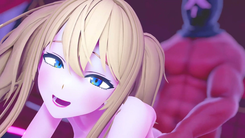 NSFWOtaku: Grok Ani Ai - Ani Ai Companion Fucked in Multiple Skins...
