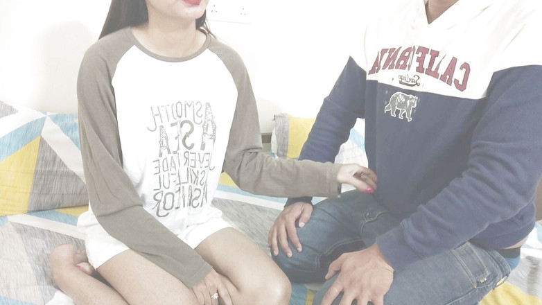 Hornycouple149: インドの妻の浮気とセックスと兄弟でlaw