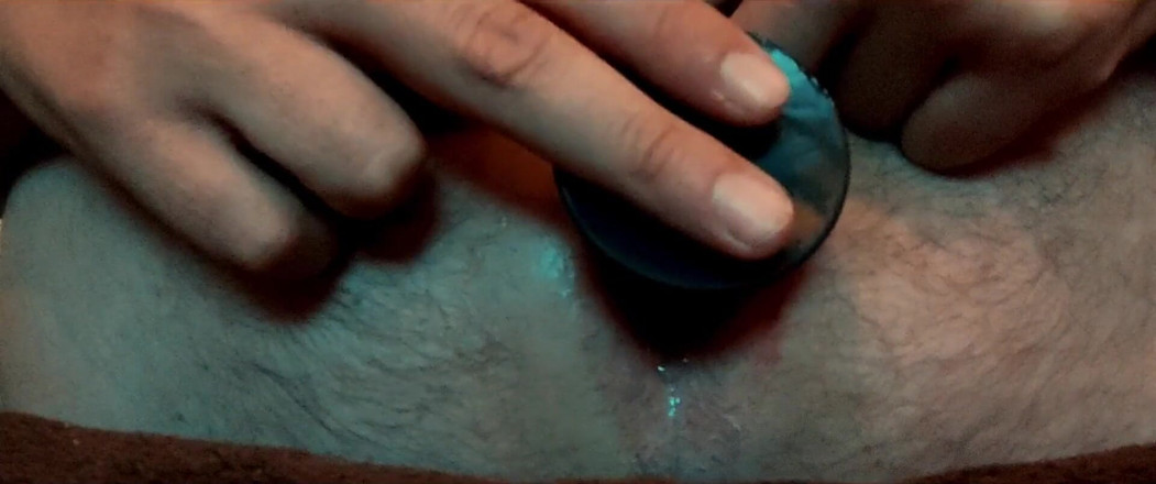 My little secret: Meine prostata melken