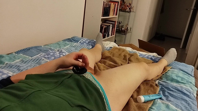 ShiroiHenjin: Piccola città frisky venerdì in Finlandia, parte 2