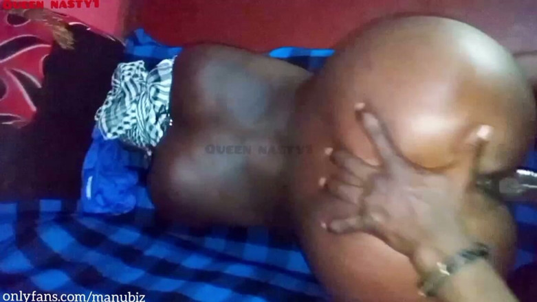 Manubiz: Stepmom Came in My Room for Help I Fucked Her...