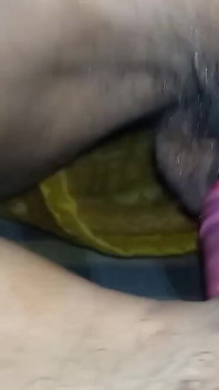 Awek desi India yang belum berkahwin berkongkek kampung India hindi