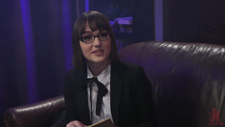 TS Seduction by Kink: Extasis: Claire Tenebrarums extas