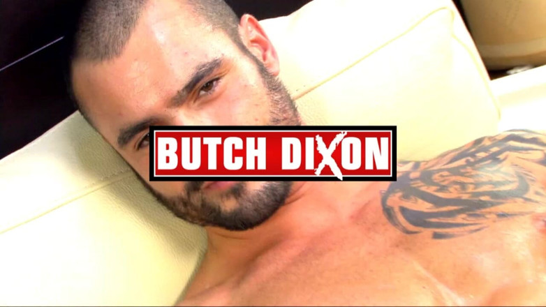 Butch Dixon: issaik jons abhinit