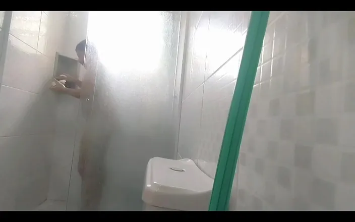 Marcosninfo: I Showed My Tan Line in the Shower and Almost...