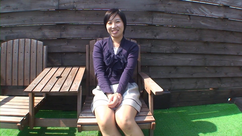 Japan Lust: 변하는 곳을 즐기는 Kanako