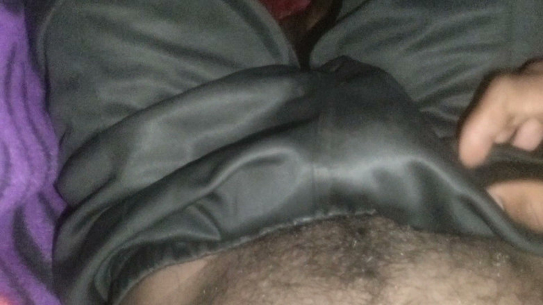 Blackberry World: Very Big and Black Cock