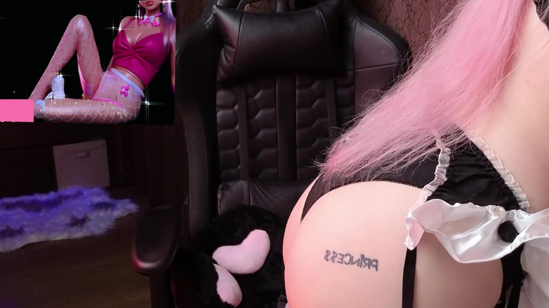 Eva Deva: A Little Mengusik untuk Awak! Video Percuma