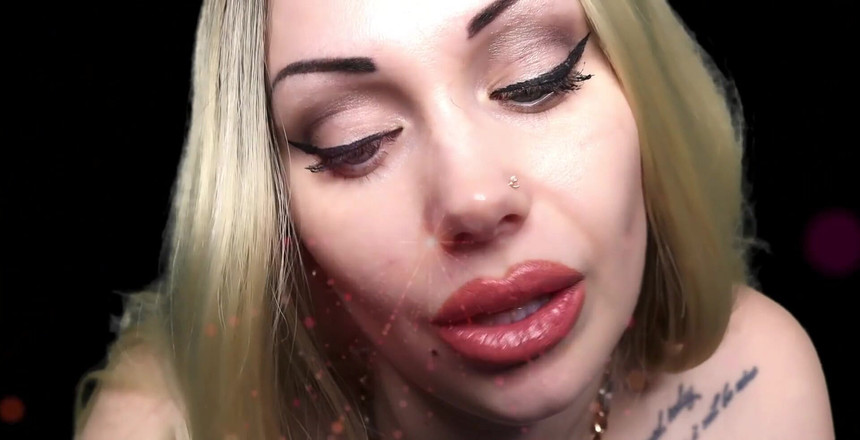 Goddess Misha Goldy: このビデオは、リスナーにハンズフリーのオーガズムを与えるように設計されています!大気に完全に浸漬するためにH