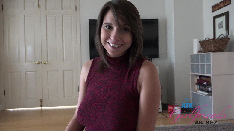 ATK Fans (Girlfriends): She Is a Horny Pregnant Woman and She Wants Your...