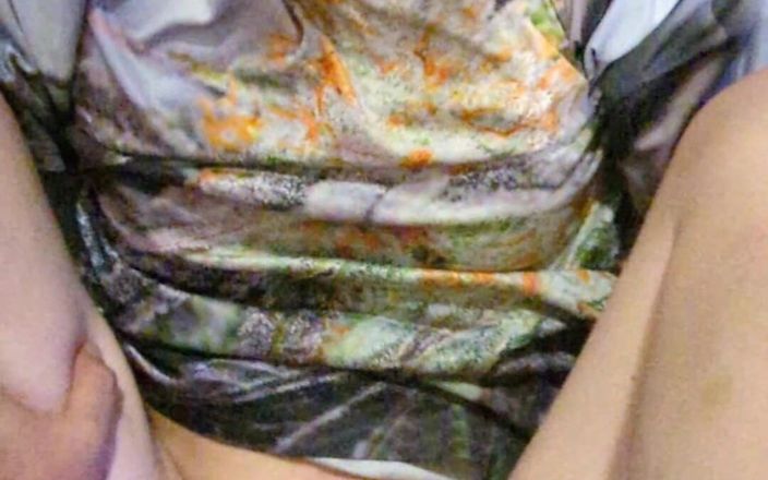 Richelle Rose: Pelacur trah digunakan dan alat kontrasepsinya dibuang. Cewek ini dientot...