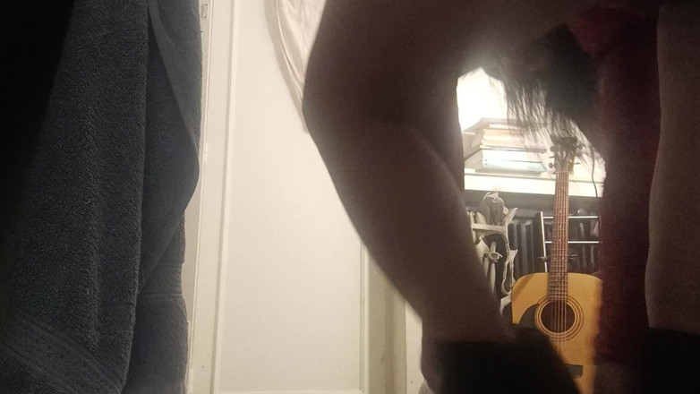 Charlotte studio: Saya Submisif Awak