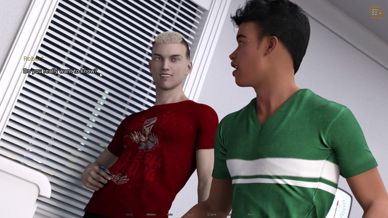 Porngame201: Lida's avonturen 3 om verder te gaan