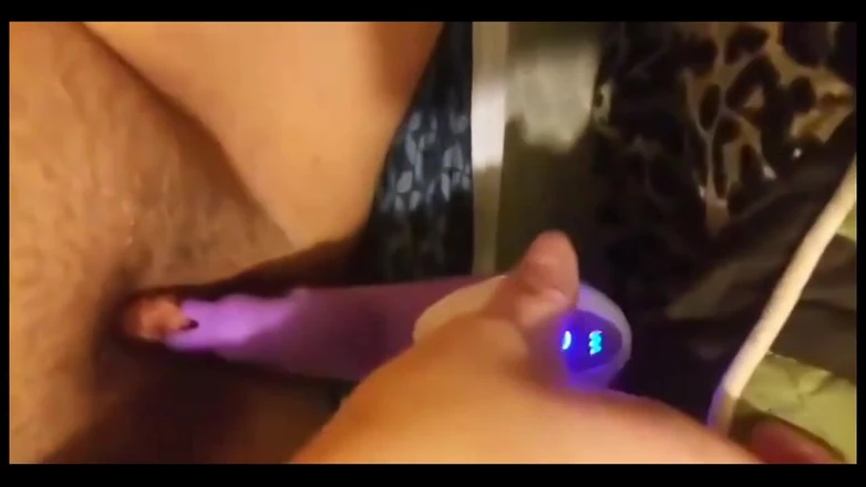 Candybabyxoxo: Masturbation