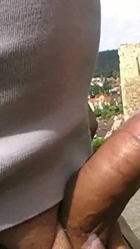 Our Outdoor Fun and Piss