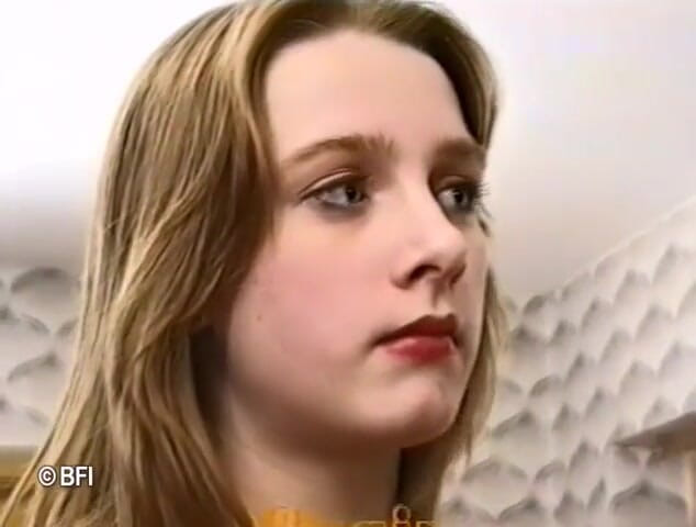 Horny Teenies: Russian Eighteens - Tanya Moscow
