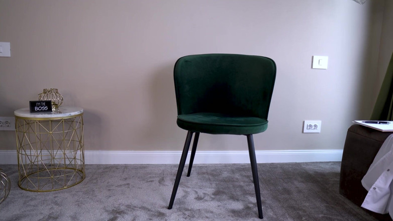 LexandLev: Dr. Creed - Part 2 - Corrective Conditioning: Clean up Duty