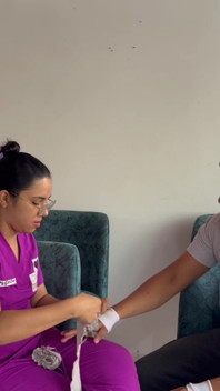 Consultation Leaves a Lot to Talk About, Medicine Evolved