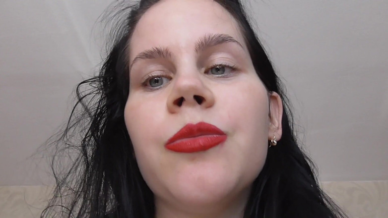 Anna Sky: Гігантська жінка хоче тебе з'їсти