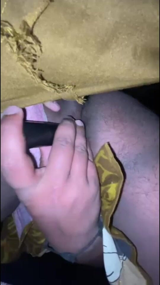 DominantSnowball44: Big Booty Stepmom