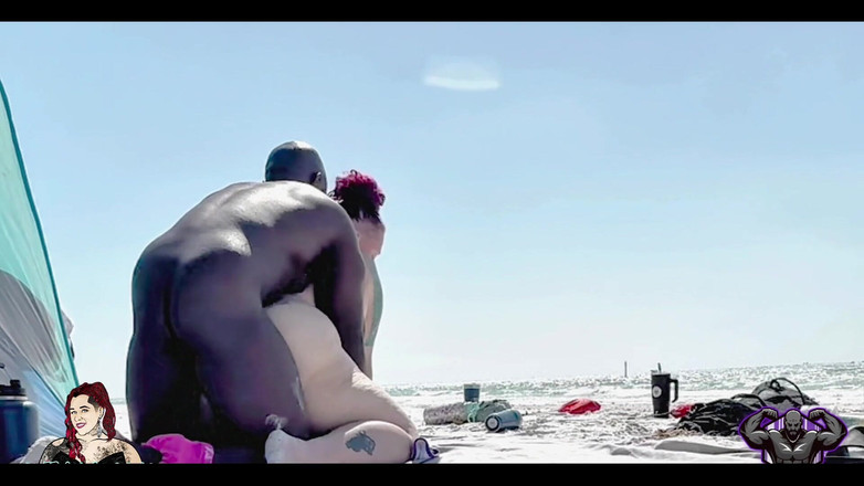 StacXXXs: Ostrov zábavy w / Amber Lee