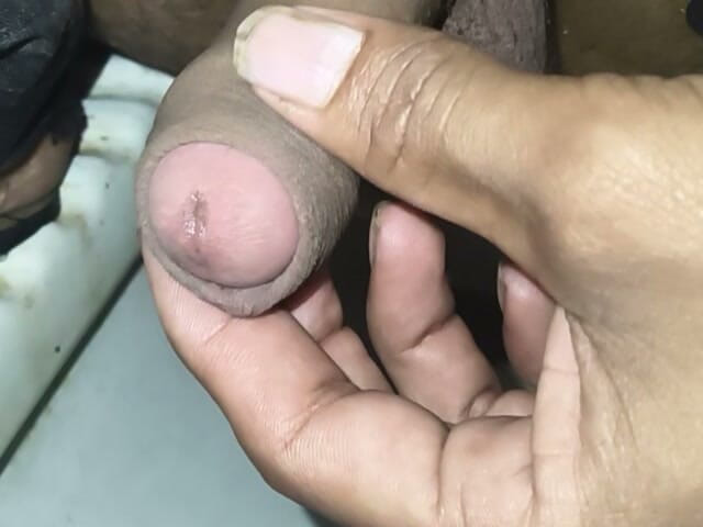 Jayramj764: De dorpsjongen in het toilet