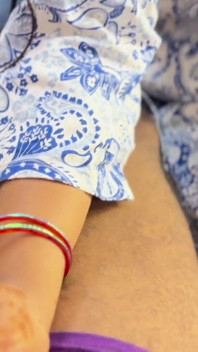 Desi Indian Stepsister Squirt Orgasm Sex Hindi Video