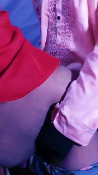 Chachi terhangat dapat orgasme dengan menjilat pepek
