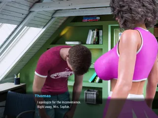 Máy bay bà già của Sunville 61 Myself và Sophia đã có buổi chụp hình tuyệt vời.