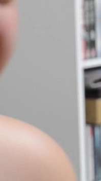 Cumshots in Her Mouth and Swallow