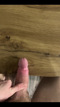 Having Fun with My Dick