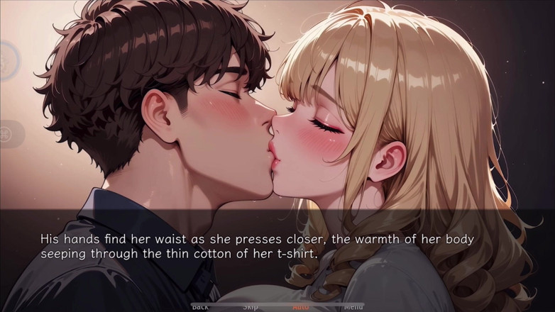 Captain ero gaming: Ntr’ed by My Stepdad - Part 1