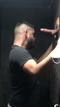 Młody Arab Ben Hot