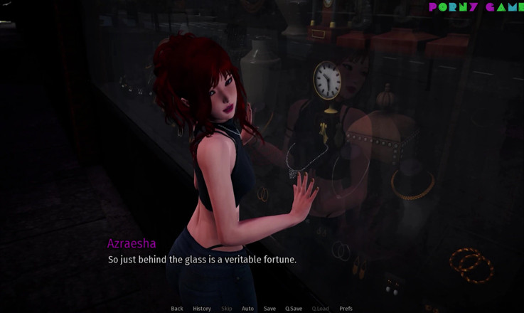 Porny Games: daraar men ek ghar v0.5.11r1 - shoping de (5/6)