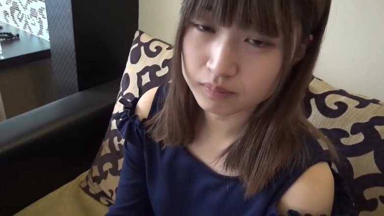 Temptation: Asian angel 9279