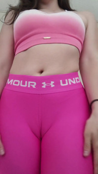 Pink Is My Color