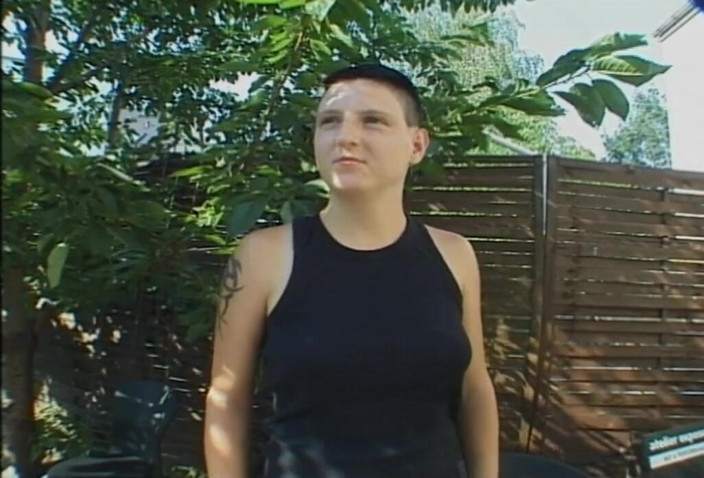 Absolute BDSM films - The original: Seks bdsm bareng tante dominan di bawah tanah