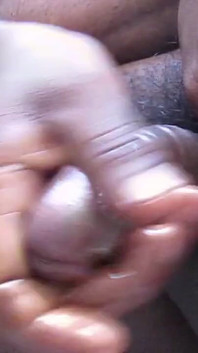 Hot Cock Release spust