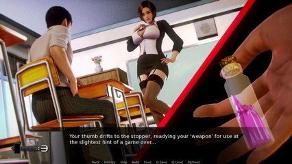 Joystick Cinema: 와이푸 아카데미 - (pt 43) - Nc