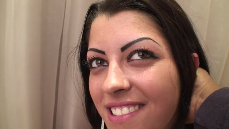 Digi Creationsxxx: Gypsie Hungarian teen creampied