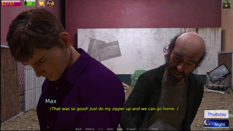 Wickedgammes studio: Mi insaciable esposa Alice - parte 34