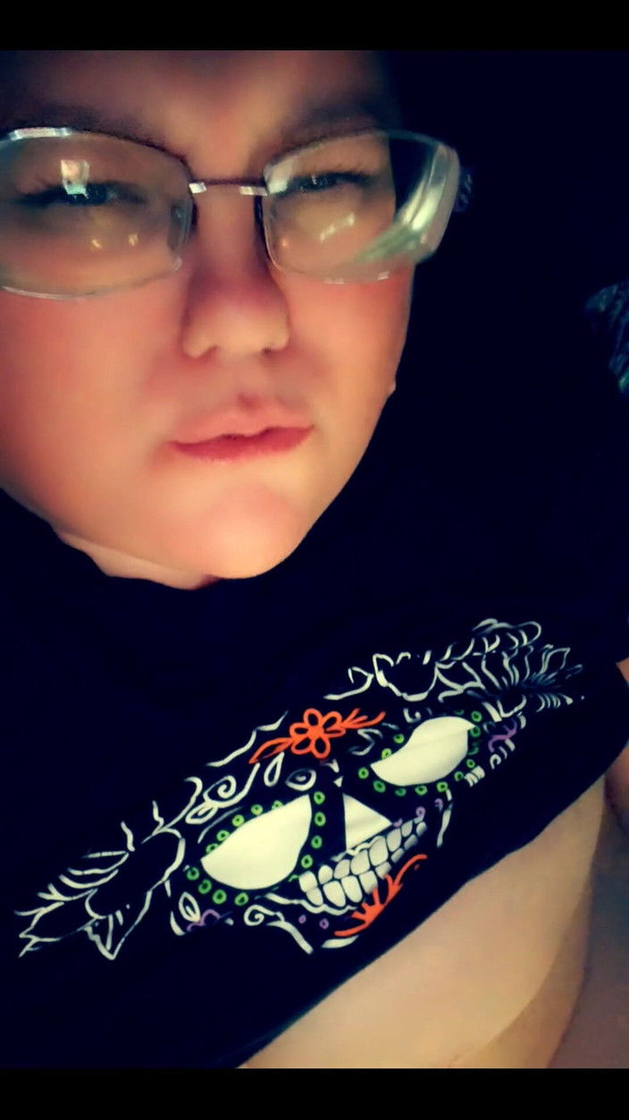 Misssunshinevip: Got a Little Horny.