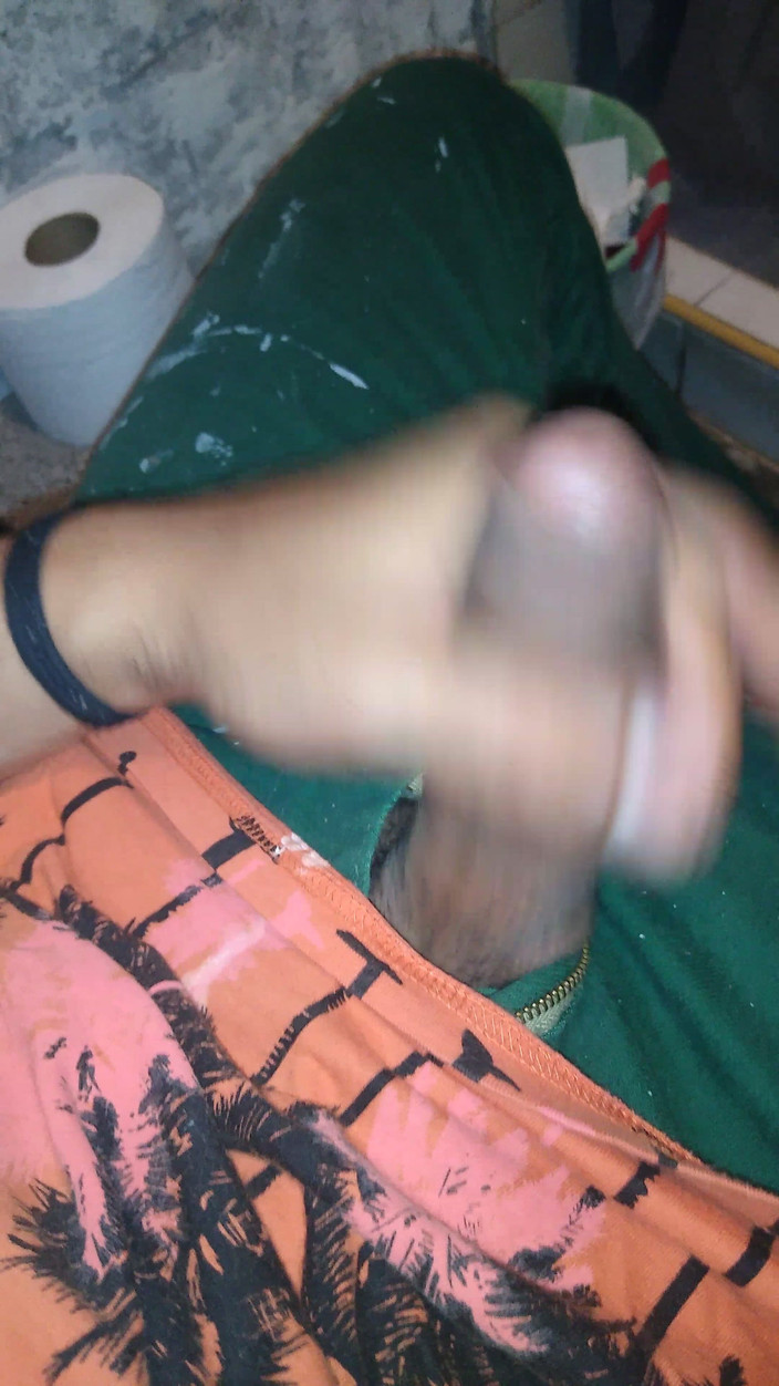 AlexAlejandro13: Un penis bun în 4K