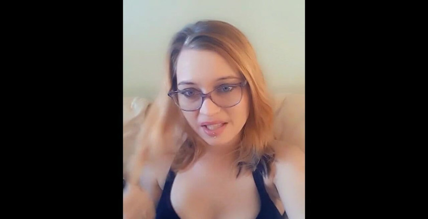 Kira Burn: 我在拍摄视频博客中的一天