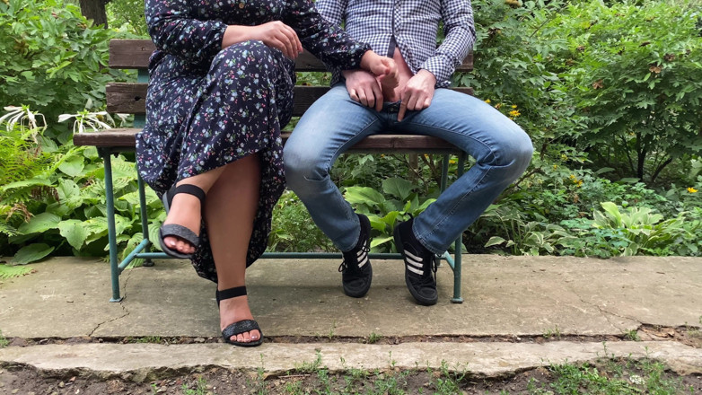 OurFetishLife: Always been in the safe hands of my stepmother