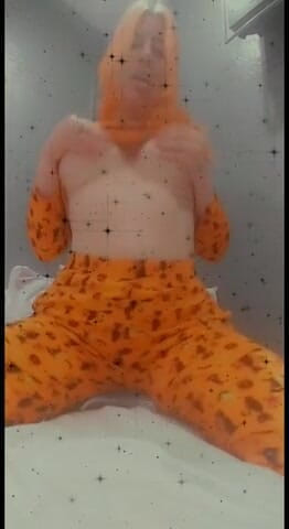 Lolafuccbunny: Pigiama twerka no audio